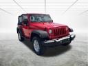 Thumbnail image of 2017 Jeep Wrangler at Hollywood Chrysler Jeep