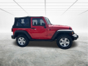 Thumbnail image of 2017 Jeep Wrangler at Hollywood Chrysler Jeep