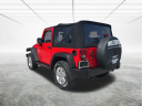Thumbnail image of 2017 Jeep Wrangler at Hollywood Chrysler Jeep