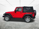Thumbnail image of 2017 Jeep Wrangler at Hollywood Chrysler Jeep