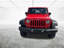 Thumbnail image of 2017 Jeep Wrangler at Hollywood Chrysler Jeep