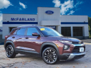 Thumbnail image of 2023 Chevrolet Trailblazer at Mcfarland Ford Rochester
