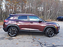 Thumbnail image of 2023 Chevrolet Trailblazer at Mcfarland Ford Rochester