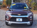 Thumbnail image of 2023 Chevrolet Trailblazer at Mcfarland Ford Rochester