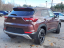 Thumbnail image of 2023 Chevrolet Trailblazer at Mcfarland Ford Rochester