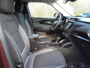 Thumbnail image of 2023 Chevrolet Trailblazer at Mcfarland Ford Rochester
