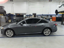 Thumbnail image of 2020 Audi A4 at Fred Beans Doylestown Ford NEW