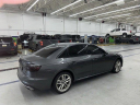 Thumbnail image of 2020 Audi A4 at Fred Beans Doylestown Ford NEW