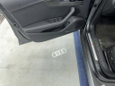 Thumbnail image of 2020 Audi A4 at Fred Beans Doylestown Ford NEW