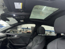 2020 Audi A4 quattro Prestige 45 TFSI at Fred Beans Doylestown Ford NEW