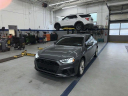 Thumbnail image of 2020 Audi A4 at Fred Beans Doylestown Ford NEW