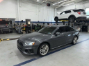 Thumbnail image of 2020 Audi A4 at Fred Beans Doylestown Ford NEW