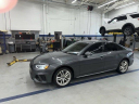 Thumbnail image of 2020 Audi A4 at Fred Beans Doylestown Ford NEW