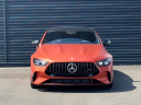 Thumbnail image of 2024 Mercedes-Benz AMG GT at Hoffman Porsche