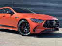Thumbnail image of 2024 Mercedes-Benz AMG GT at Hoffman Porsche