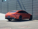 Thumbnail image of 2024 Mercedes-Benz AMG GT at Hoffman Porsche