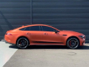 Thumbnail image of 2024 Mercedes-Benz AMG GT at Hoffman Porsche