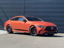 Thumbnail image of 2024 Mercedes-Benz AMG GT at Hoffman Porsche