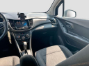 Thumbnail image of 2017 Chevrolet Trax at Serpentini Chevrolet of Willoughby