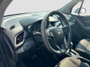 Thumbnail image of 2017 Chevrolet Trax at Serpentini Chevrolet of Willoughby