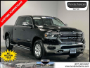 2022 Ram 1500 Laramie at Novak Motors NY