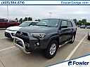 2016 Toyota 4Runner at Fowler Chrysler Jeep Dodge