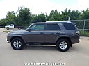 Thumbnail image of 2016 Toyota 4Runner at Fowler Chrysler Jeep Dodge
