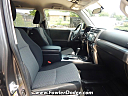 Thumbnail image of 2016 Toyota 4Runner at Fowler Chrysler Jeep Dodge