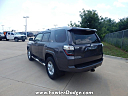 Thumbnail image of 2016 Toyota 4Runner at Fowler Chrysler Jeep Dodge