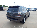 Thumbnail image of 2016 Toyota 4Runner at Fowler Chrysler Jeep Dodge