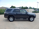 Thumbnail image of 2016 Toyota 4Runner at Fowler Chrysler Jeep Dodge
