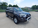 Thumbnail image of 2016 Toyota 4Runner at Fowler Chrysler Jeep Dodge