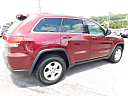 Thumbnail image of 2016 Jeep Grand Cherokee at Gary Mathews Motors