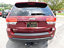 Thumbnail image of 2016 Jeep Grand Cherokee at Gary Mathews Motors