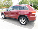 Thumbnail image of 2016 Jeep Grand Cherokee at Gary Mathews Motors