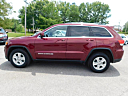 Thumbnail image of 2016 Jeep Grand Cherokee at Gary Mathews Motors