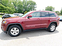 Thumbnail image of 2016 Jeep Grand Cherokee at Gary Mathews Motors