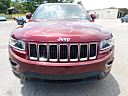 Thumbnail image of 2016 Jeep Grand Cherokee at Gary Mathews Motors