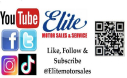 Thumbnail image of 2018 Buick Envision at Elite Motor Sales &amp; Service