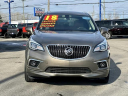 Thumbnail image of 2018 Buick Envision at Elite Motor Sales &amp; Service