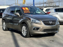 Thumbnail image of 2018 Buick Envision at Elite Motor Sales &amp; Service
