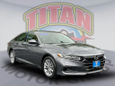 2022 Honda Accord LX at Honda of Manhasset