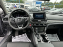 Thumbnail image of 2022 Honda Accord at Honda of Manhasset