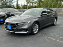 Thumbnail image of 2022 Honda Accord at Honda of Manhasset
