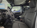 Thumbnail image of 2023 Jeep Gladiator at Garden City Jeep Chrysler