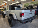 2023 Jeep Gladiator at Garden City Jeep Chrysler