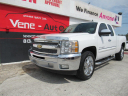 Thumbnail image of 2012 Chevrolet Silverado 1500 at Vene-auto, Inc.