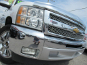 Thumbnail image of 2012 Chevrolet Silverado 1500 at Vene-auto, Inc.