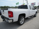 Thumbnail image of 2012 Chevrolet Silverado 1500 at Vene-auto, Inc.