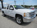 Thumbnail image of 2012 Chevrolet Silverado 1500 at Vene-auto, Inc.